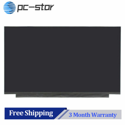 NE156QUM-N6C 15.6 3840×2160 60Hz LED LCD Écran Remplacer Slim Laptop