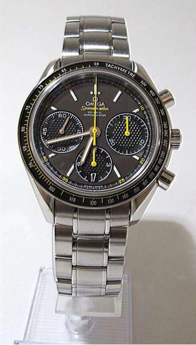Omega top speedmaster 3330