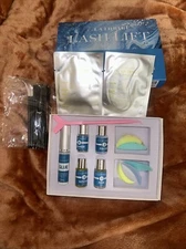 Latorice Premium Eyelash Perming Kit Full Lift for Professional Use 11 in 1