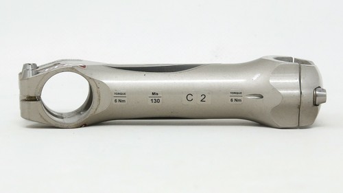 ITM MAGNESIUM THE STEM 1-1/8 130mm AHEAD VINTAGE THREADLESS ROAD LIGHTWEIGHT - Picture 6 of 8