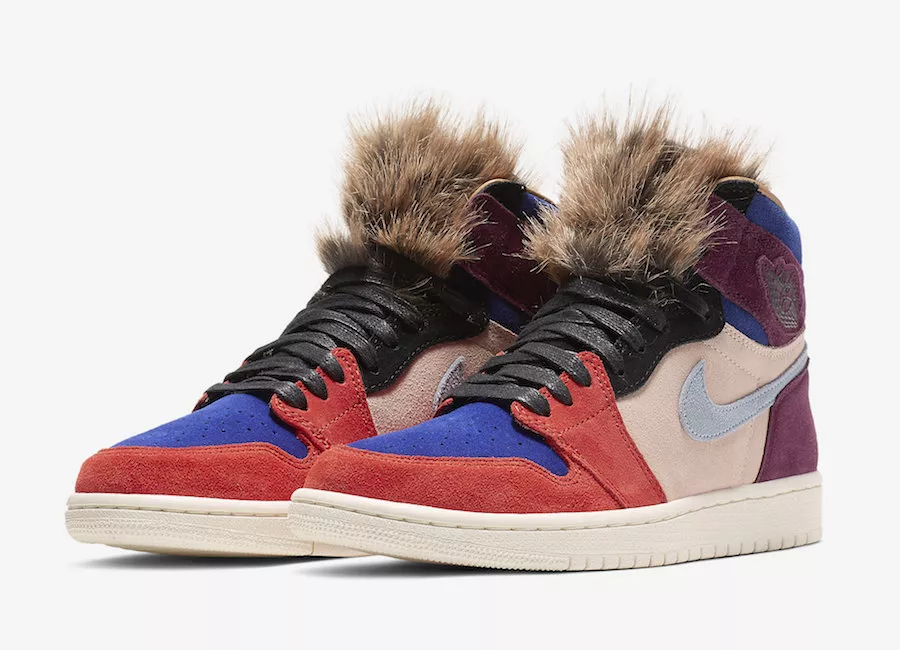 Air jordan 1 high og nrg w sales