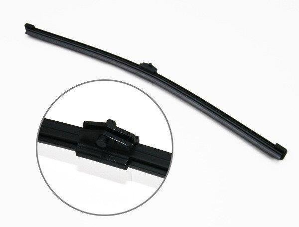 Plastic Rear Wiper Ar & Rear Wiper Blade for Audi Q3 - Rear Wiper