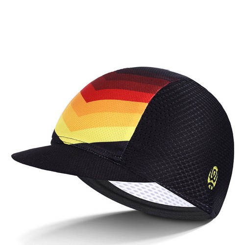 WEST BIKING Summer Cycling Riding Outdoor Sunscreen Cap Anti-UV Helmet Liner Hat - Picture 20 of 25