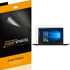 3X Supershieldz Anti Glare Matte Screen Protector for Lenovo Flex 5 15.6 inch 