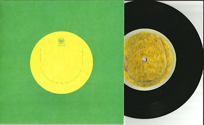 Slowdive NEIL HALSTEAD You are the Glue 2 UNRELEASE PROMO 7 INCH Vinyl Mojave 3