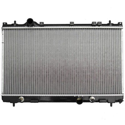 Aluminum Radiator For 2000-2002 Chrysler Neon 2002-2005 Dodge Neon CU2362