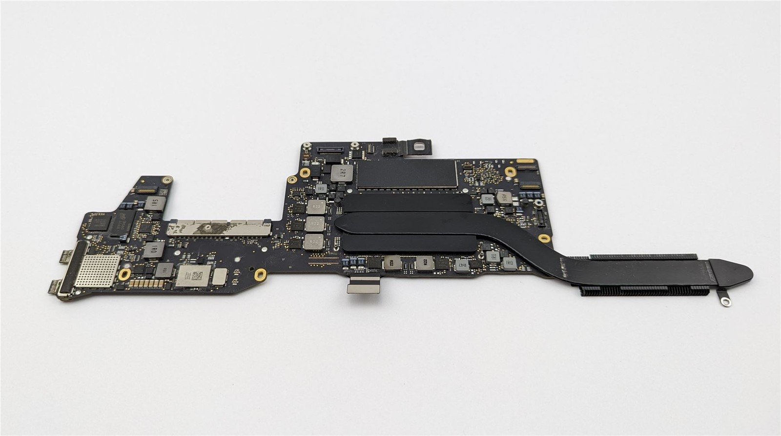 MacBook Pro 13" A1708 2017 Scheda logica Intel Core i5 foto 3