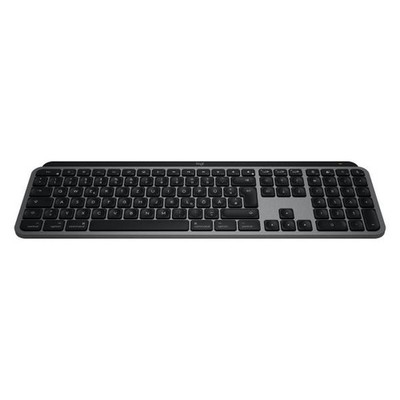 Logitech MX Keys S FOR MAC 920-011623 (5099206114623)
