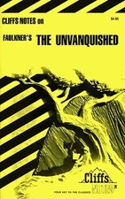 Cliffsnotes Unvanquished, James L Roberts