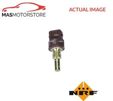 COOLANT TEMPERATURE SENSOR GAUGE NRF 727144 P NEW OE REPLACEMENT