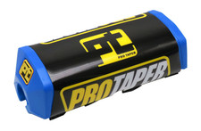 Pro Taper Handlebar Bar Pad Blue Square