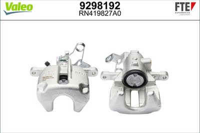 For VALEO 9298192 HAM CLAMP. NEOGENE