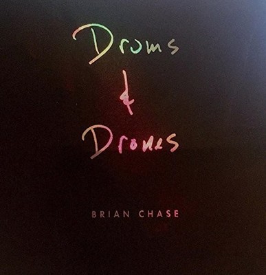 Brian Chase - Drums & Drones: Decade [New CD] Boxed Set, With Book