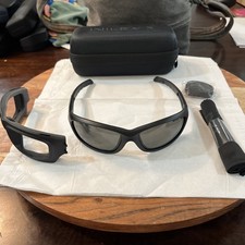 Wiley X Sunglasses Gravity