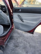 GUARNECIDO PUERTA TRASERA DERECHA VOLKSWAGEN PASSAT BERLINA (3B2) 1901206