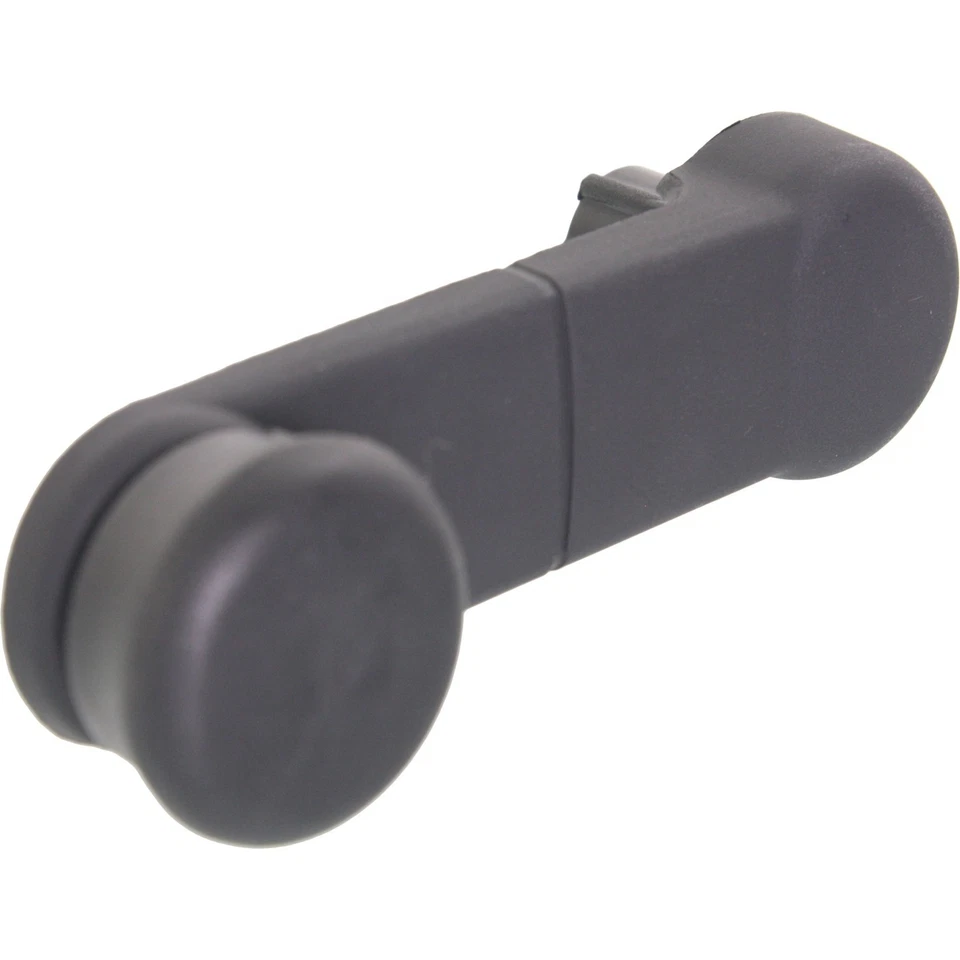 Window Crank For 93-2011 Ford Ranger Set of 2 Front Driver and Passenger Side - Image 4 of 4