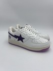 A Bathing Ape Bapesta 2FUL STA V3 Men’s Size 10