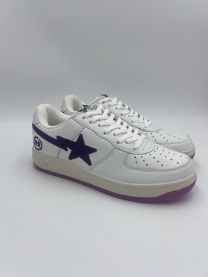 A Bathing Ape Bapesta 2FUL STA V3 Men s Size 10