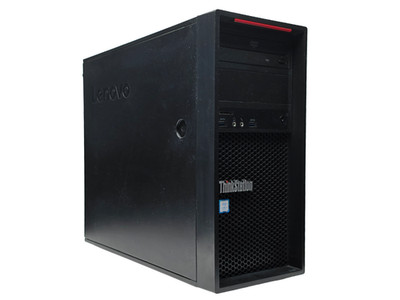  Lenovo ThinkStation P310 | Intel Core i7-6700 | 16 GB | SSD  