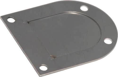 Starting Line Products Air Box Powder Valve 14-132