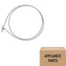 AP3886275-A OEM For Kenmore Refrigerator 5' 1/4" PEX Water Supply Tube Kit Part