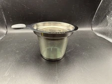 FORLIFE 582-SLS Stainless Steel Mesh Tea Infuser Metal Strainer