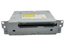 2011 BMW 535i GT Radio Receiver OEM Used 9250318