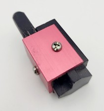 Square Corner Chisel For Woodworking Door Lock/Door Hinge Recess Cutting Tool