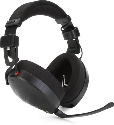 Rode Microphones NTH-100M Headphones Black - Sealed/New In Box