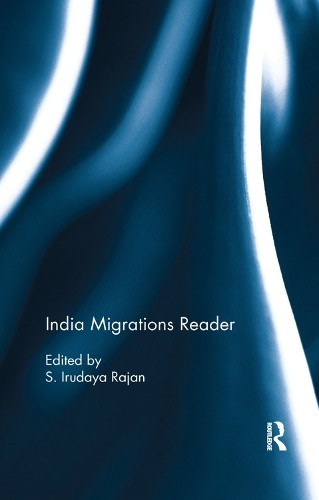 India Migrations Reader - 9780367177256