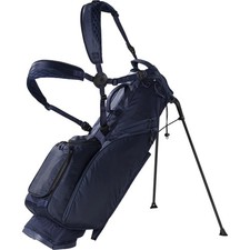 New Sun Mountain Golf Eclipse 2.5 Stand Bag Navy
