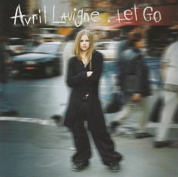 Let Go, Avril Lavigne - Photo 1/1