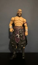 Jazwares AEW Stu Grayson Action Figure