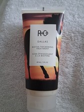 R Co Dallas Biotin Thickening Treatment 3 oz