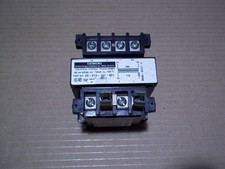 Siemens 24-213-101-001 Industrial Control Transformer 45Va 50/60Hz 24213101001