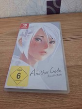 ebay® Auktion 366334147540 | Another Code: Recollection (Nintendo Switch) Thumbnail of ebay® auction 366334147540 | Another Code: Recollection (Nintendo Switch)