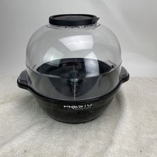Presto Stirring Popper Popcorn Machine 6 QT G...