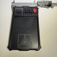 Giiker Super Slide Electronic Puzzle Game Replacement Part Game Board Working