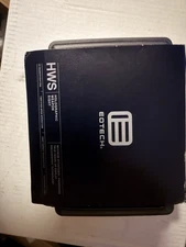 EOTech HWS EXPS3 Reticle w/1 MOA Dot Button,QD, Black, EXPS3-1