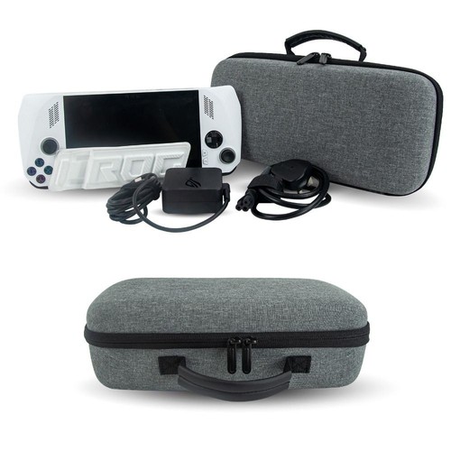 Stand Design Storage Bag Game Accessories Organizer Asus ROG Ally - Bild 8 von 11