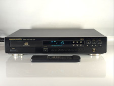 Marantz CD-63 CD Player With Remote Hi-Fi Stereo Separate Serviced New Belt