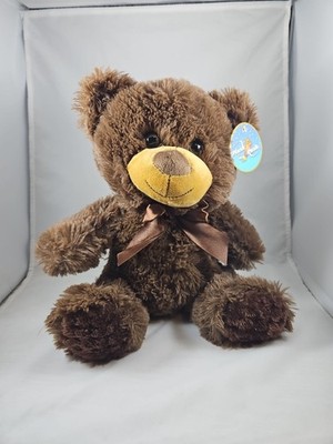10.5'' Teddy Bear