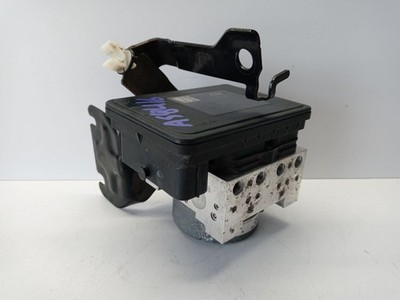 2019 Mazda CX-9 OEM ABS Pump anti lock brake pump id KN3L437A0