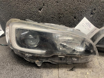#ad Used Right Headlight Assembly fits: 2019 Subaru Wrx halogen low beam Right Grade $159.90