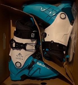 Salomon Mtn Explore | eBay