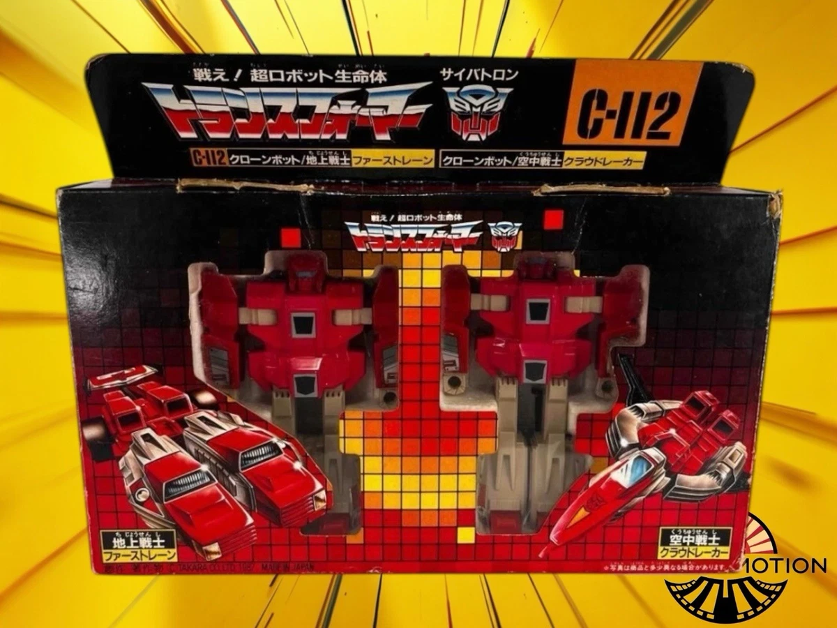 TOMY Transformers TV Cartoon Character Action Figures for sale 