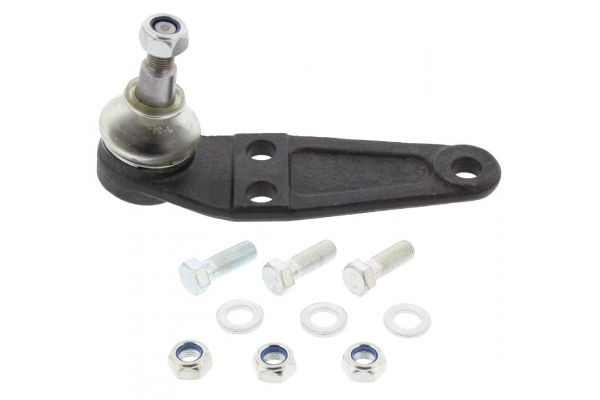Trag FüHrungsgelenk Vorderachse Links FüR Volvo 240 Kombi 260 Coupe-image