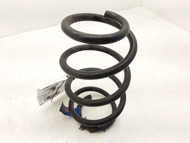 Muelle helicoidal trasero compatible con Dodge Nitro 2007-2011 OEM 52109891AC Foto 4 de 4