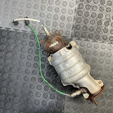 2013-2017 Honda Odyssey Rear Catalytic Converter Exhaust System OEM