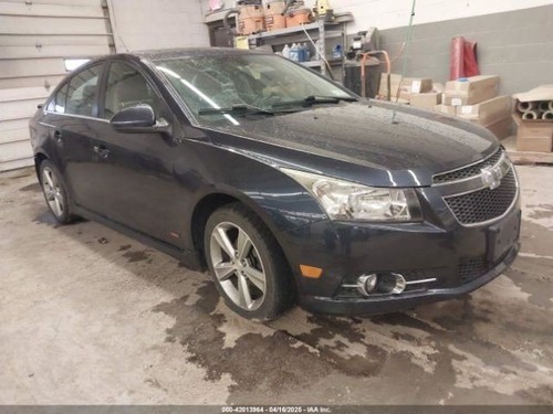 Passenger Corner/Park Light Fog-driving Bumper Mounted Fits 11-14 CRUZE 925126 - Picture 12 of 12